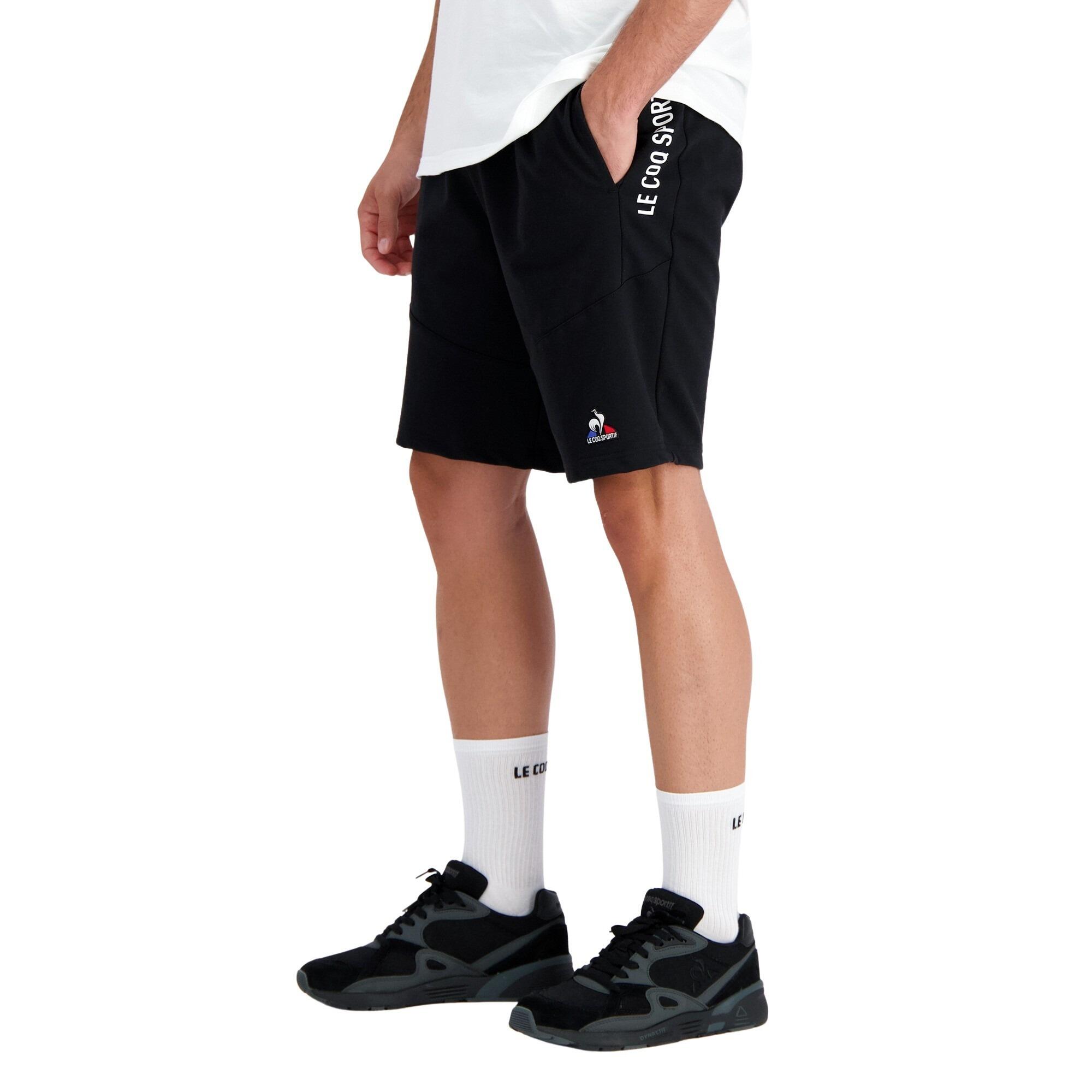 Shorts Le Coq Sportif Ess Regular N°1 4/5