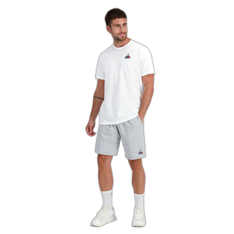 Korte broek Le Coq Sportif Ess Regular N°1