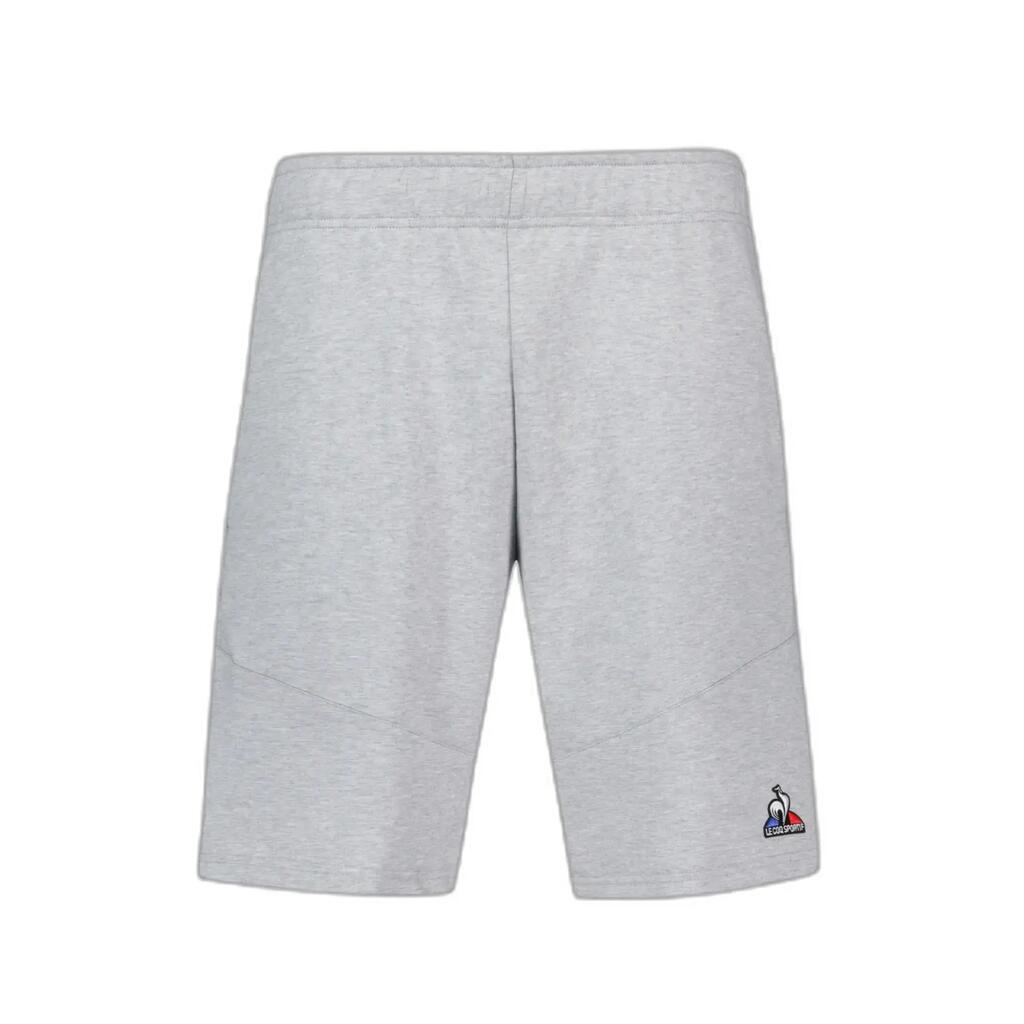 Shorts Le coq sportif Essentials Regular N°1 Chiné Clair for man
