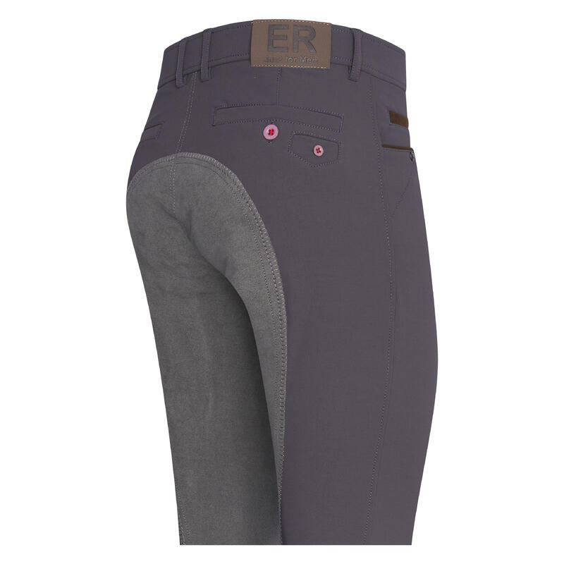 Pantalon équitation full grip Easy Rider Jodhpur Philip