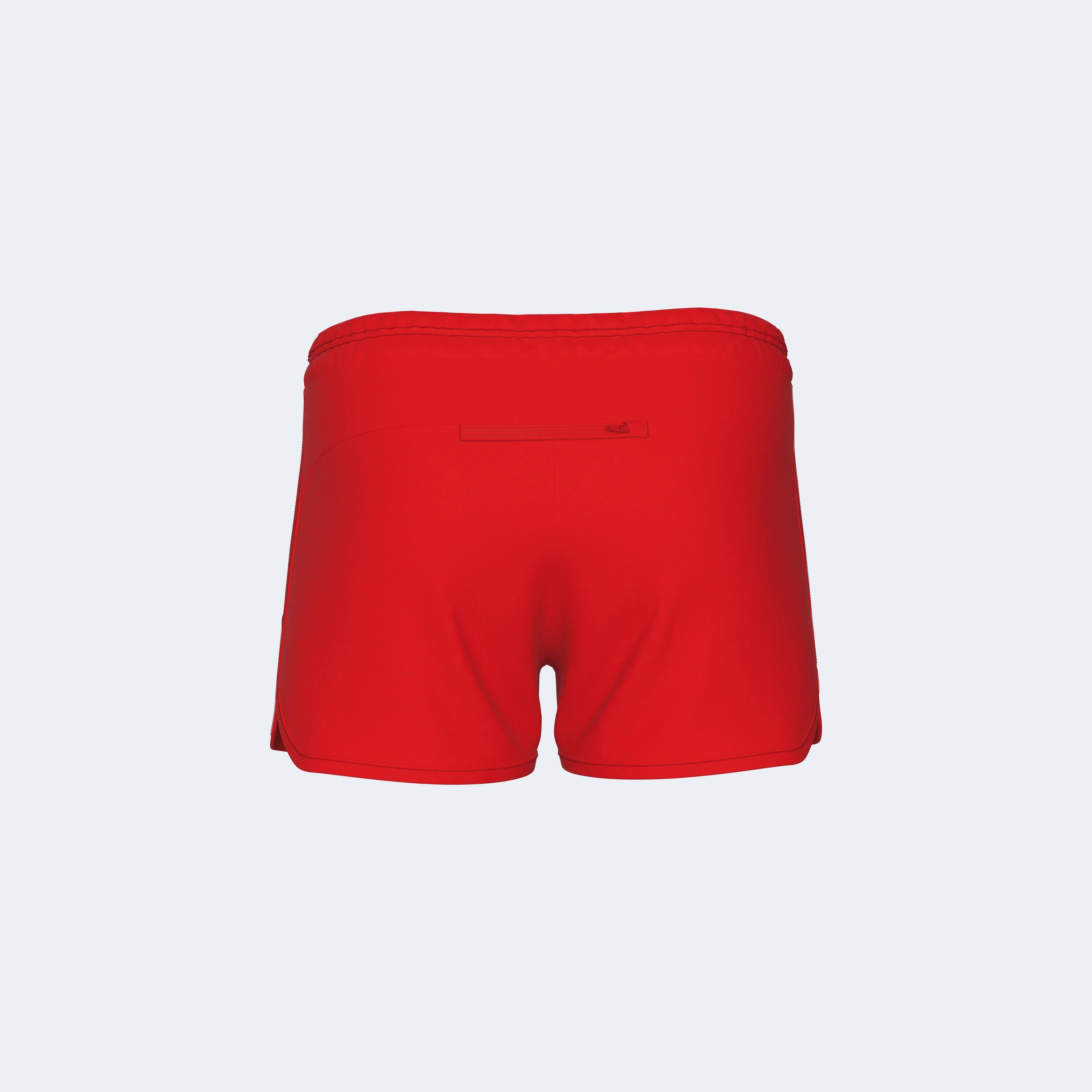 Short Errea Owens 2/5