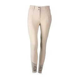 Pantalon équitation mid grip femme Tattini Salice