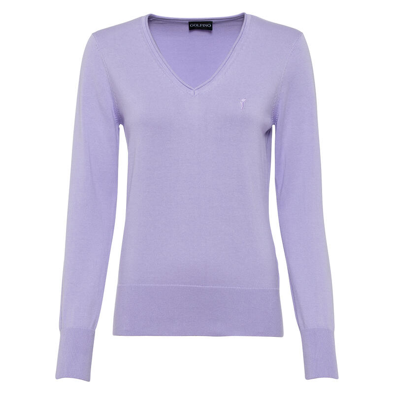 Pullover femme Golfino The Anita