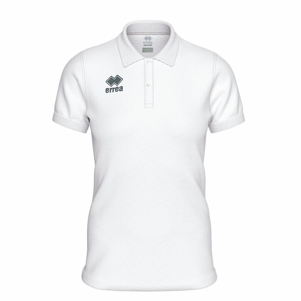 Women's polo shirt Errea Evo