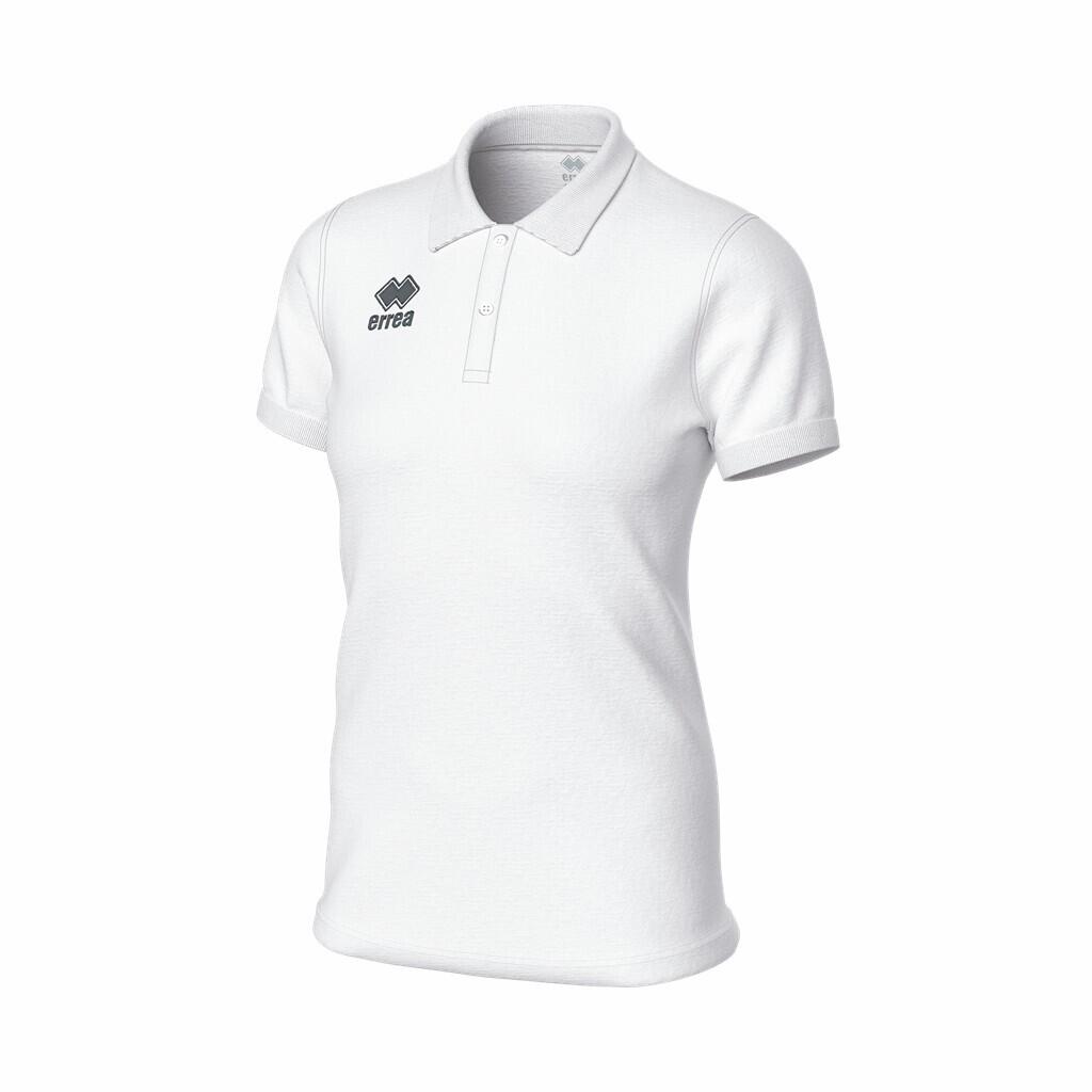 Women's polo shirt Errea Evo