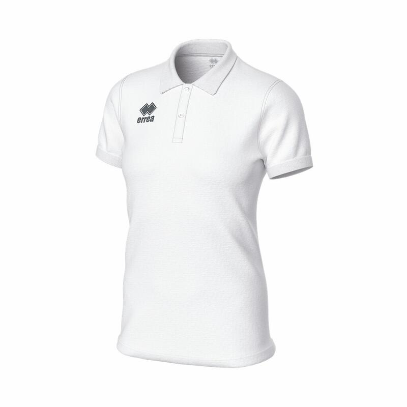 Polo femme Errea Evo