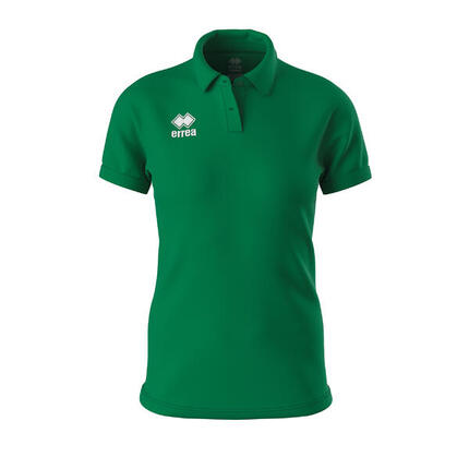 Damska koszulka polo Errea Alexis