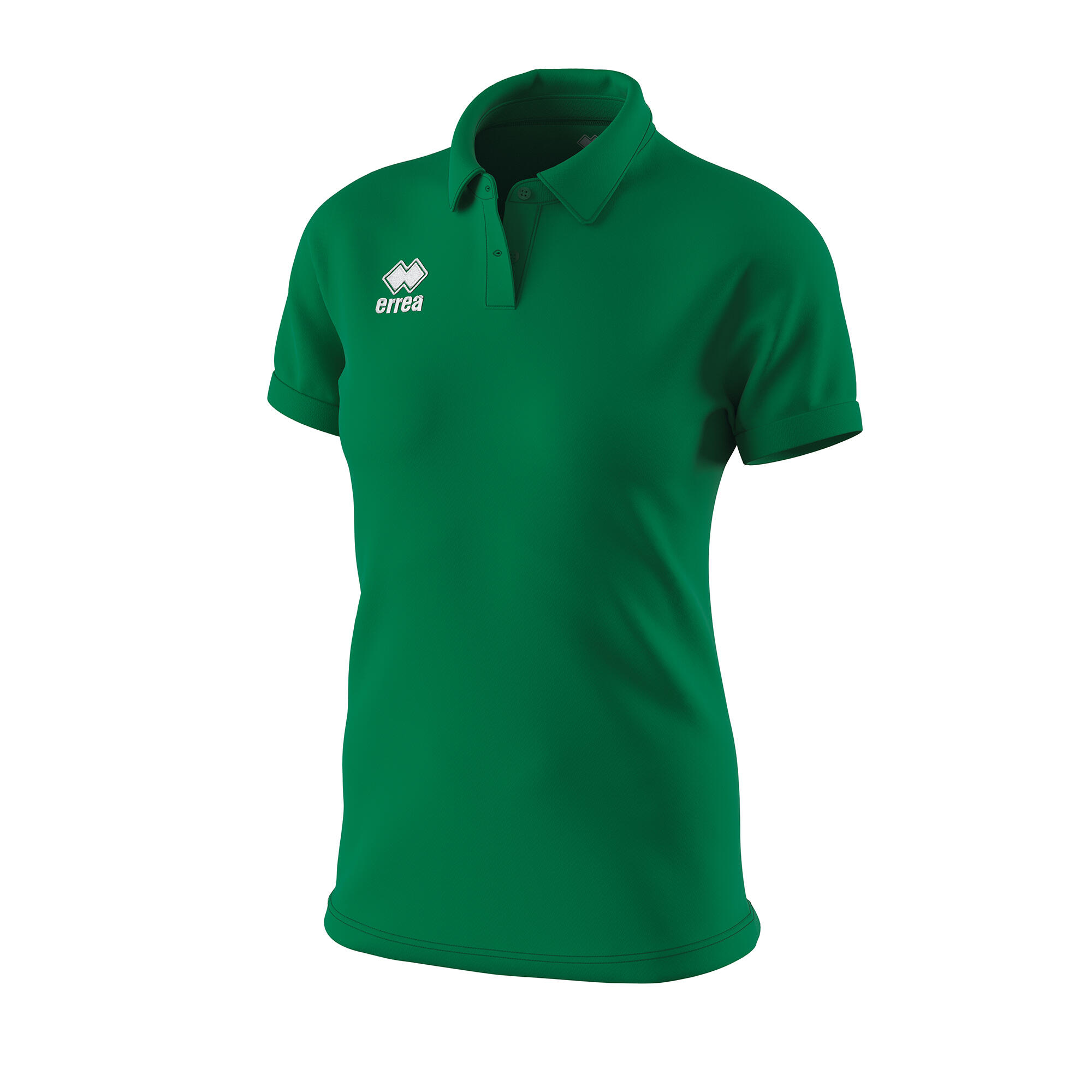 Polo femme Errea Alexis 3/3