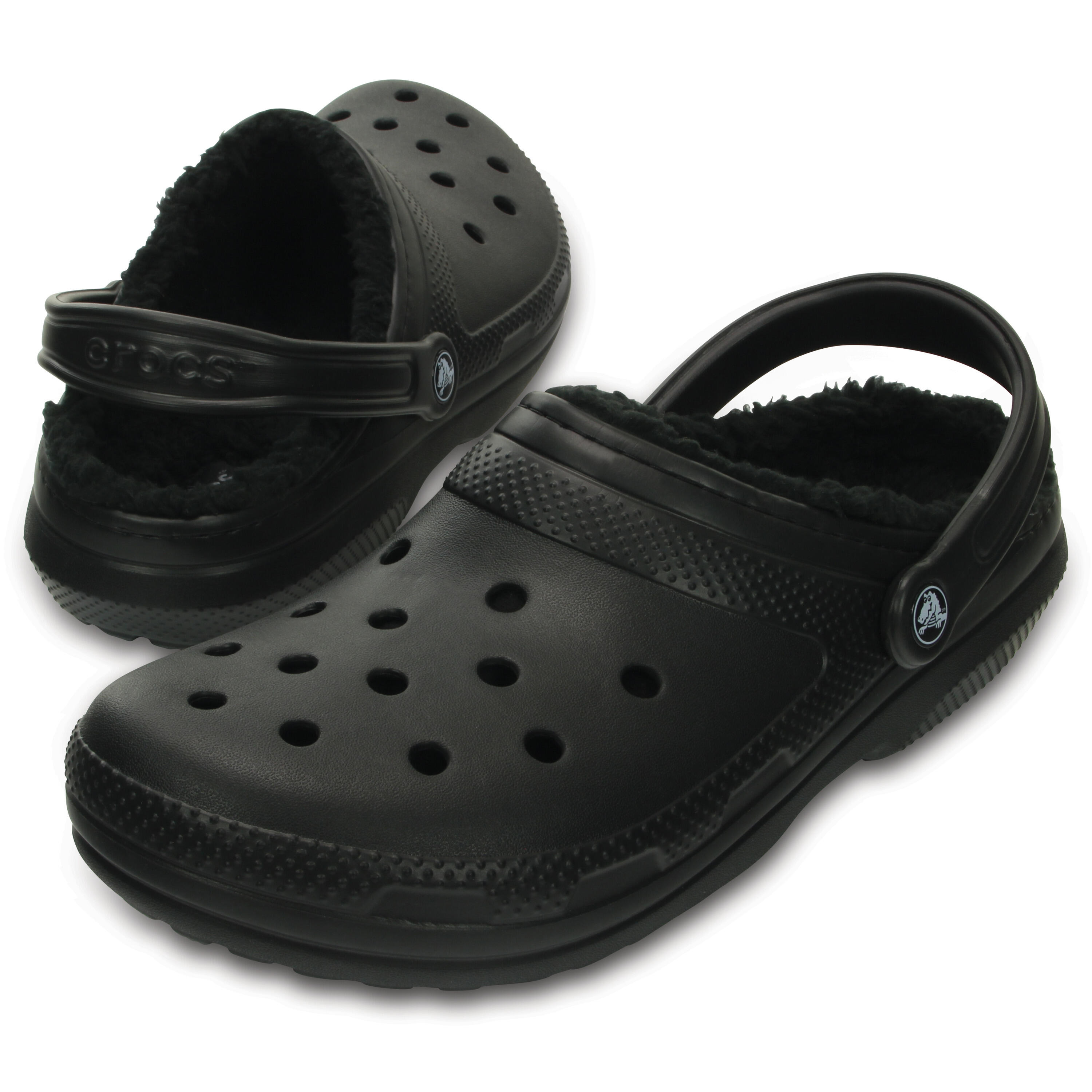 Klompen  Classic Lined Clog 6/6
