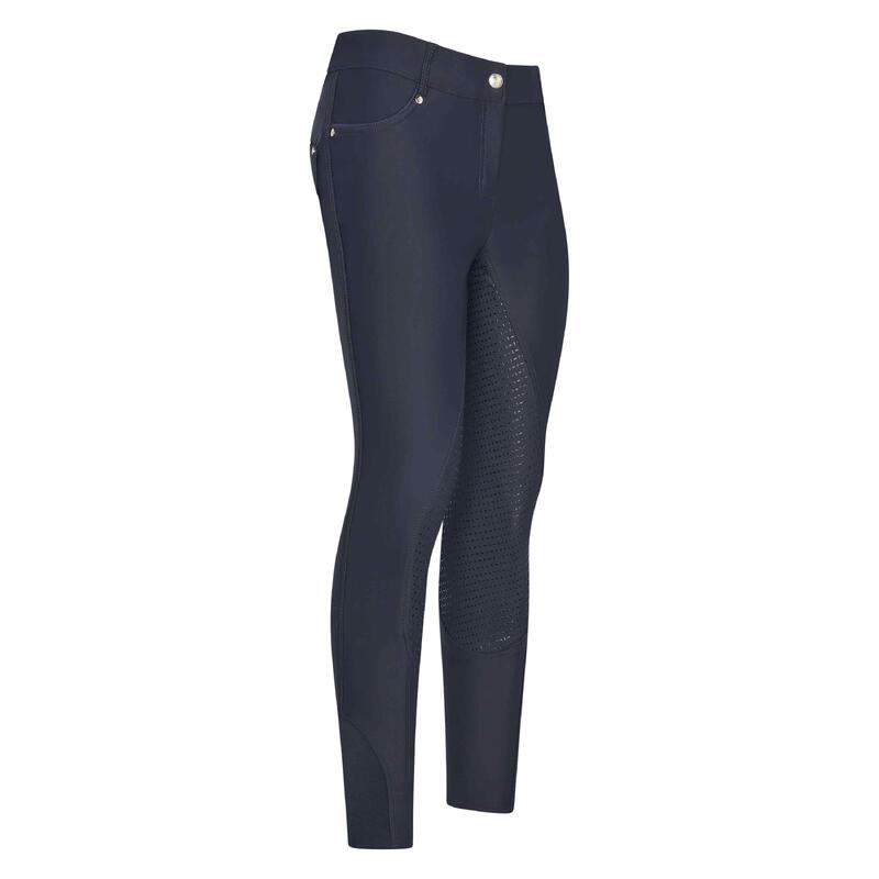 Pantalon équitation full grip femme HV Polo Ellen