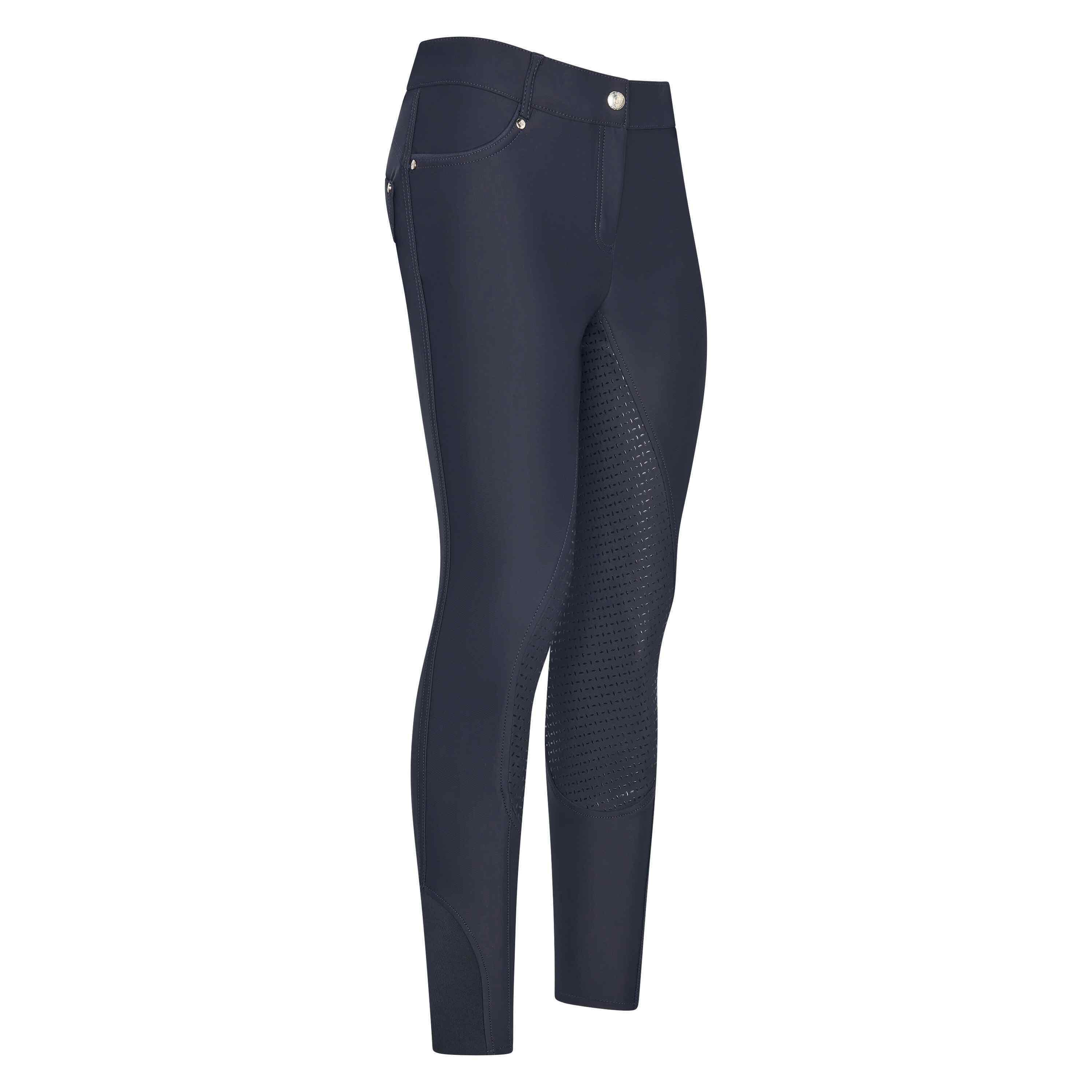 Blauw / Donkerblauw / Donker indigoblauw