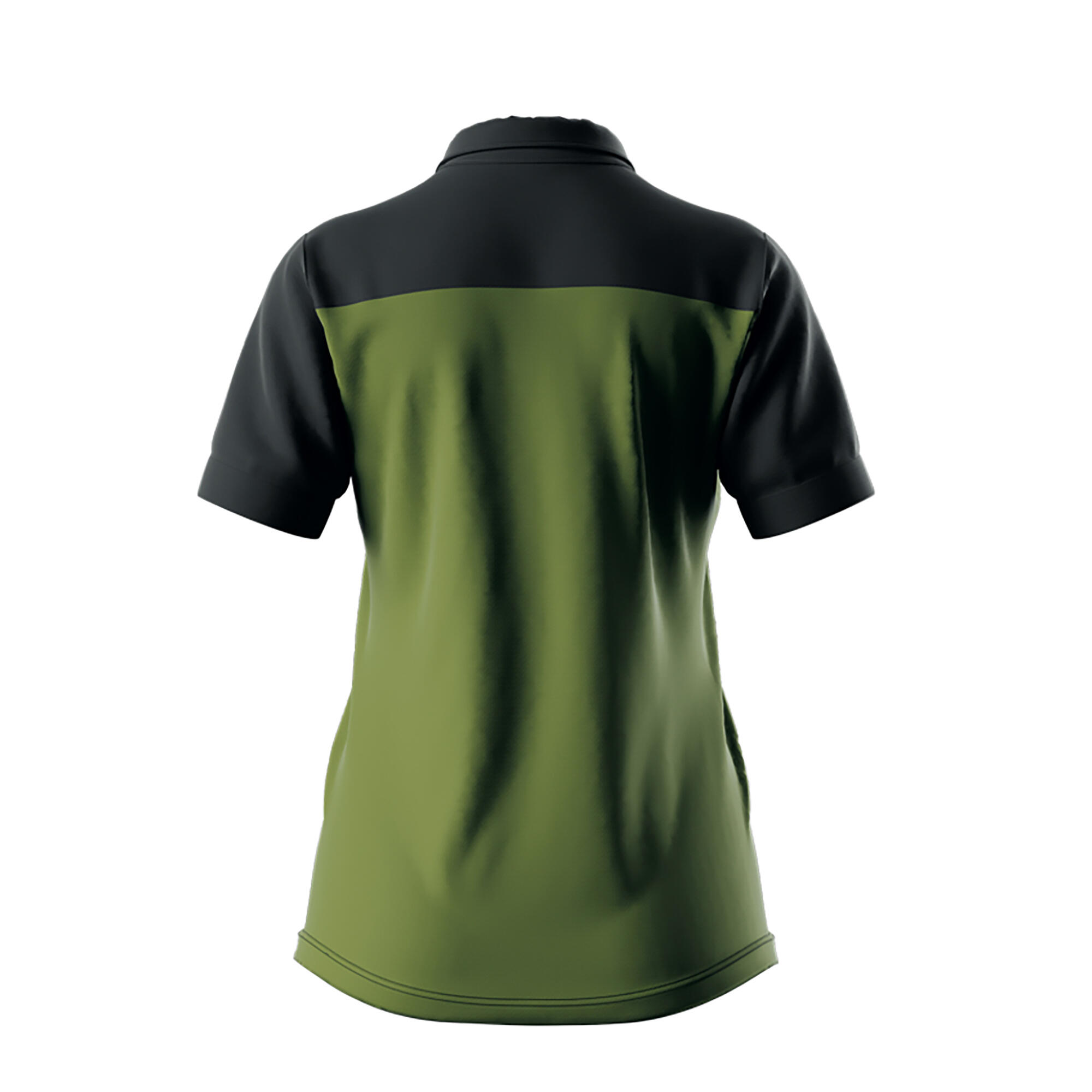 Polo femme Errea Bonnie 4/5