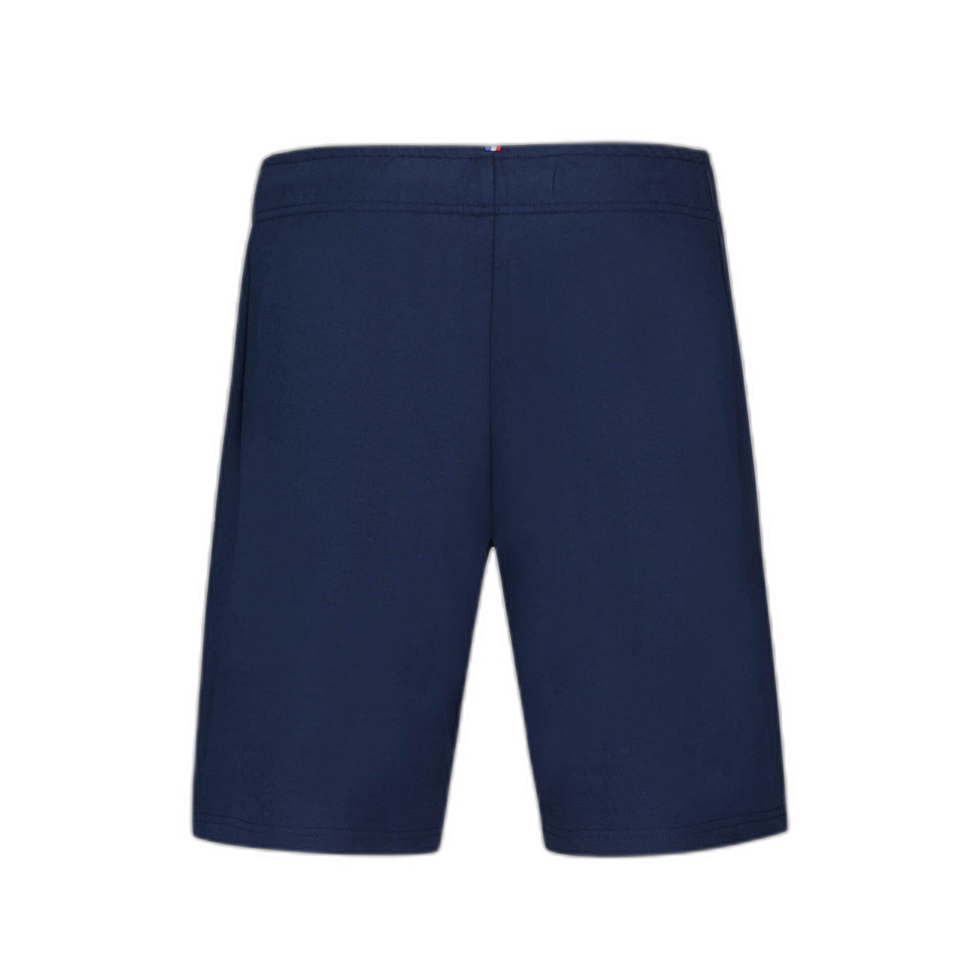 Pantalon corto Le coq sportif modelo ESS Short Regular N°1 para hombre 2/5