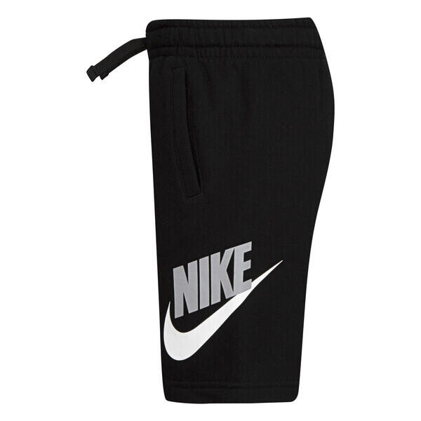 Pantaloncini per bambini Nike Club HBR FT