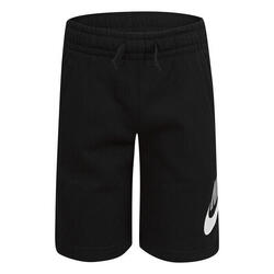 Short enfant Nike Club HBR FT