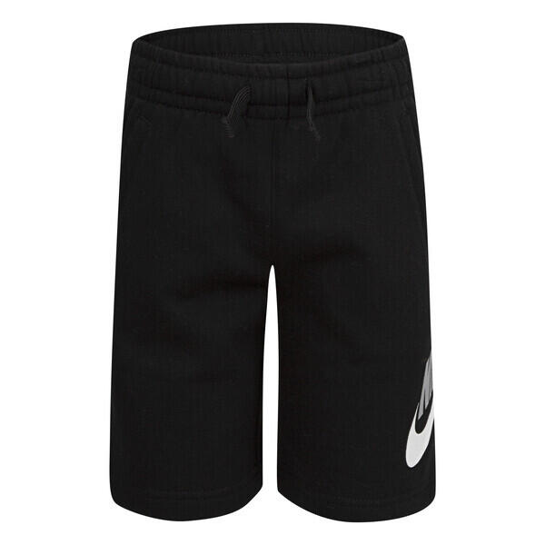 Calções Nike Club HBR FT para criança