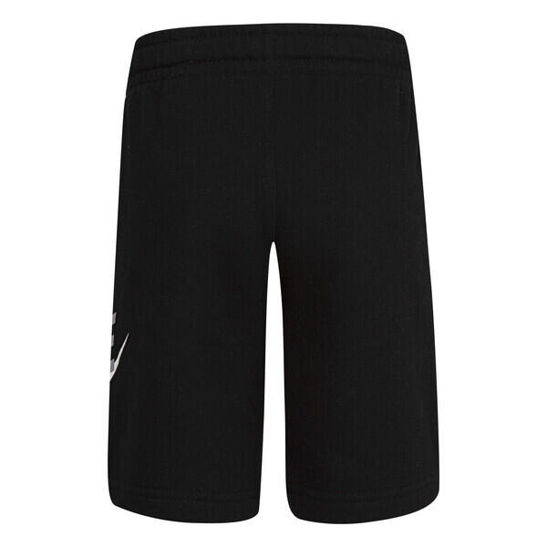 Pantaloncini per bambini Nike Club HBR FT