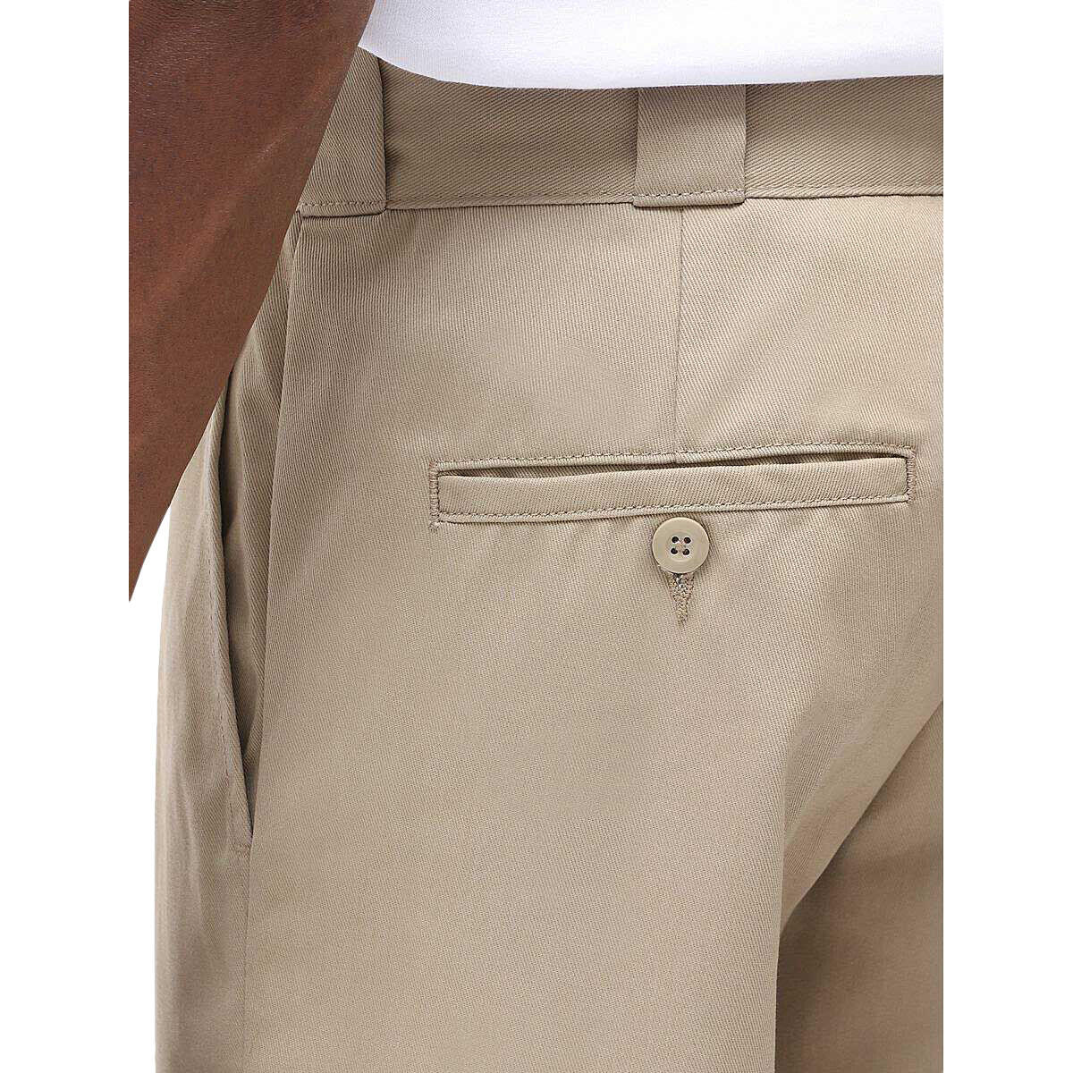 Pantalon chino Dickies 873 Rec 5/6