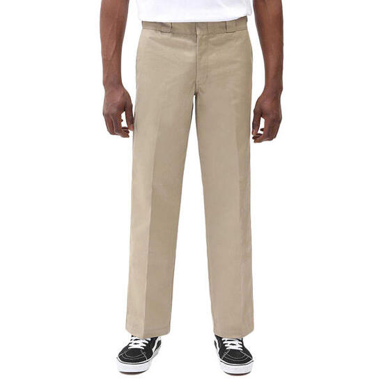 Chino broek Dickies 873 Rec