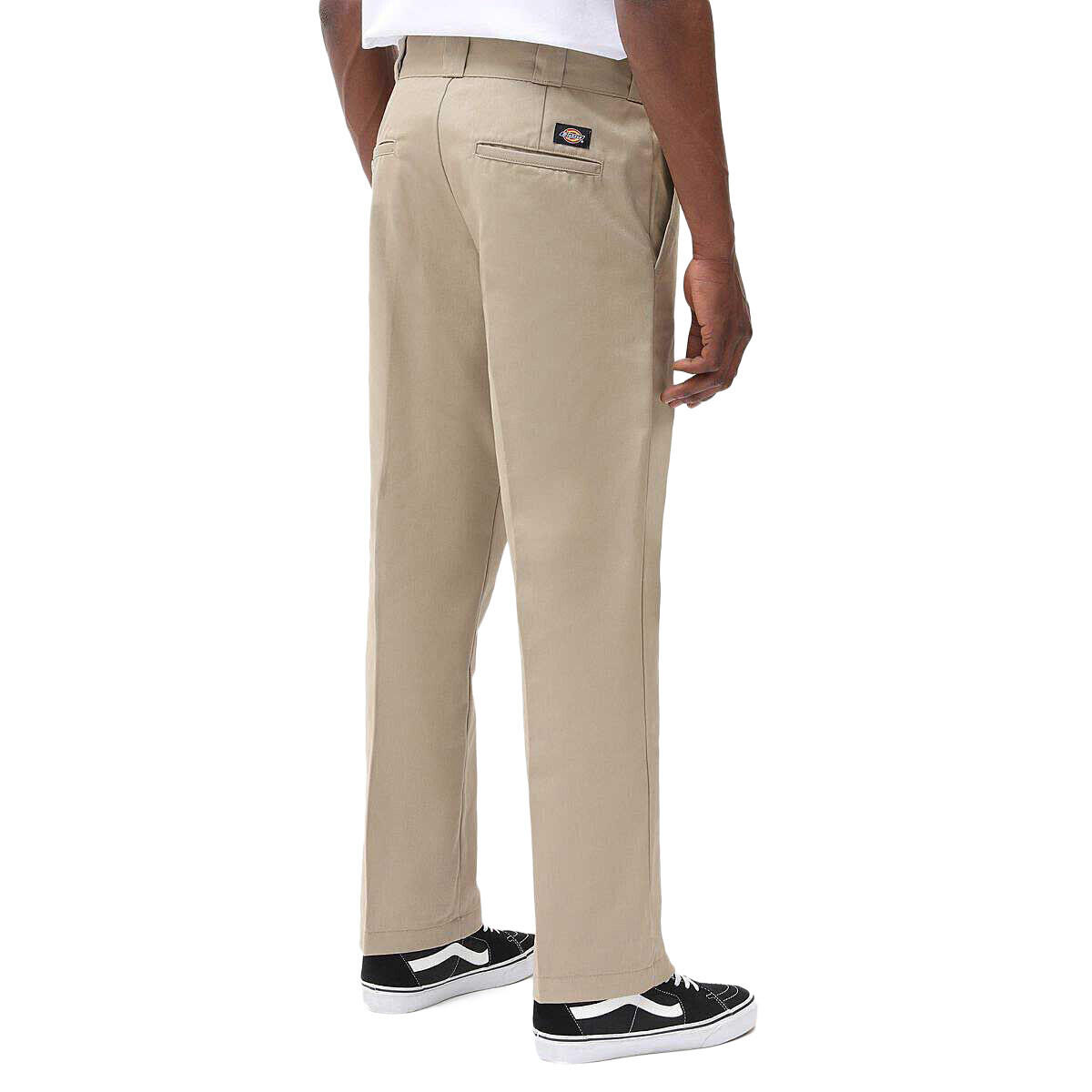 Pantalon chino Dickies 873 Rec 2/6