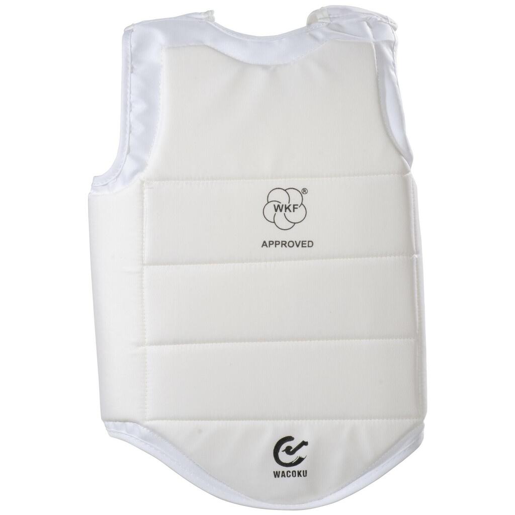 Chest protector Wacoku WKF