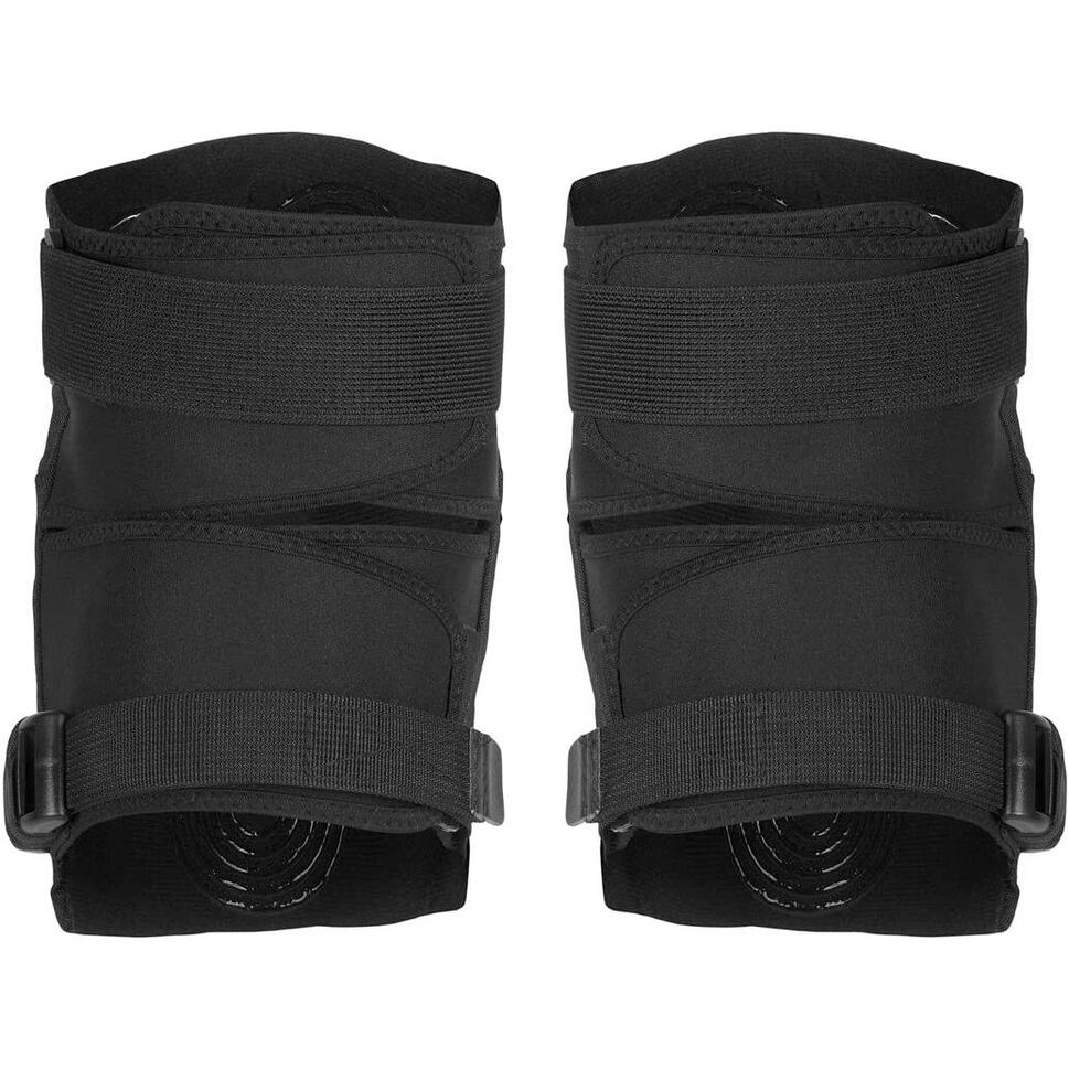 Ochraniacze na kolana Roller Derby 3.0 Black TSG