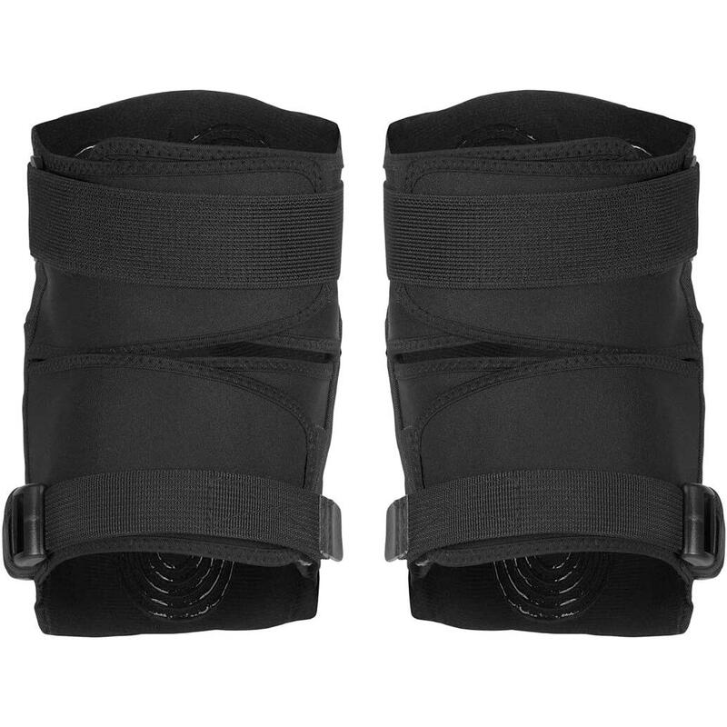 Protectoare Kneepad Roller Derby 3.0 Black TSG