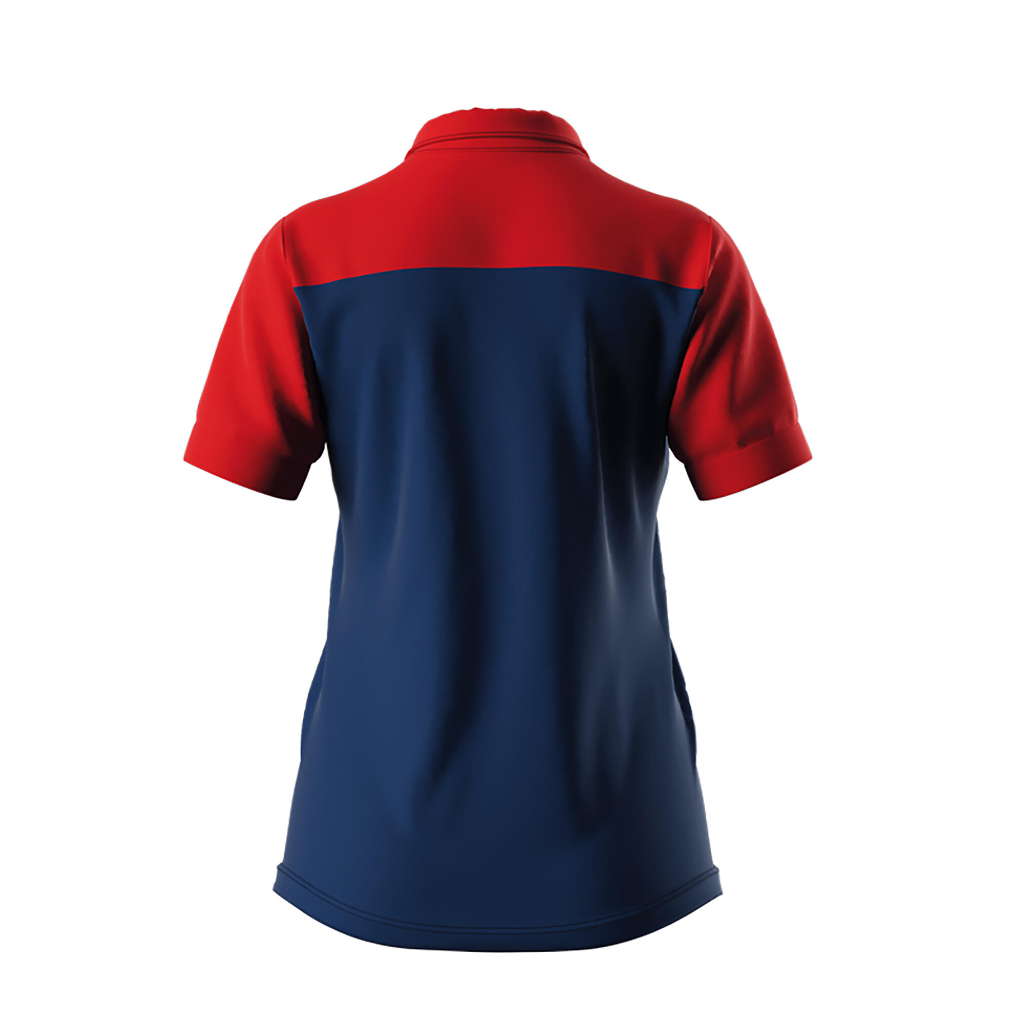 Polo femme Errea Bonnie 4/5