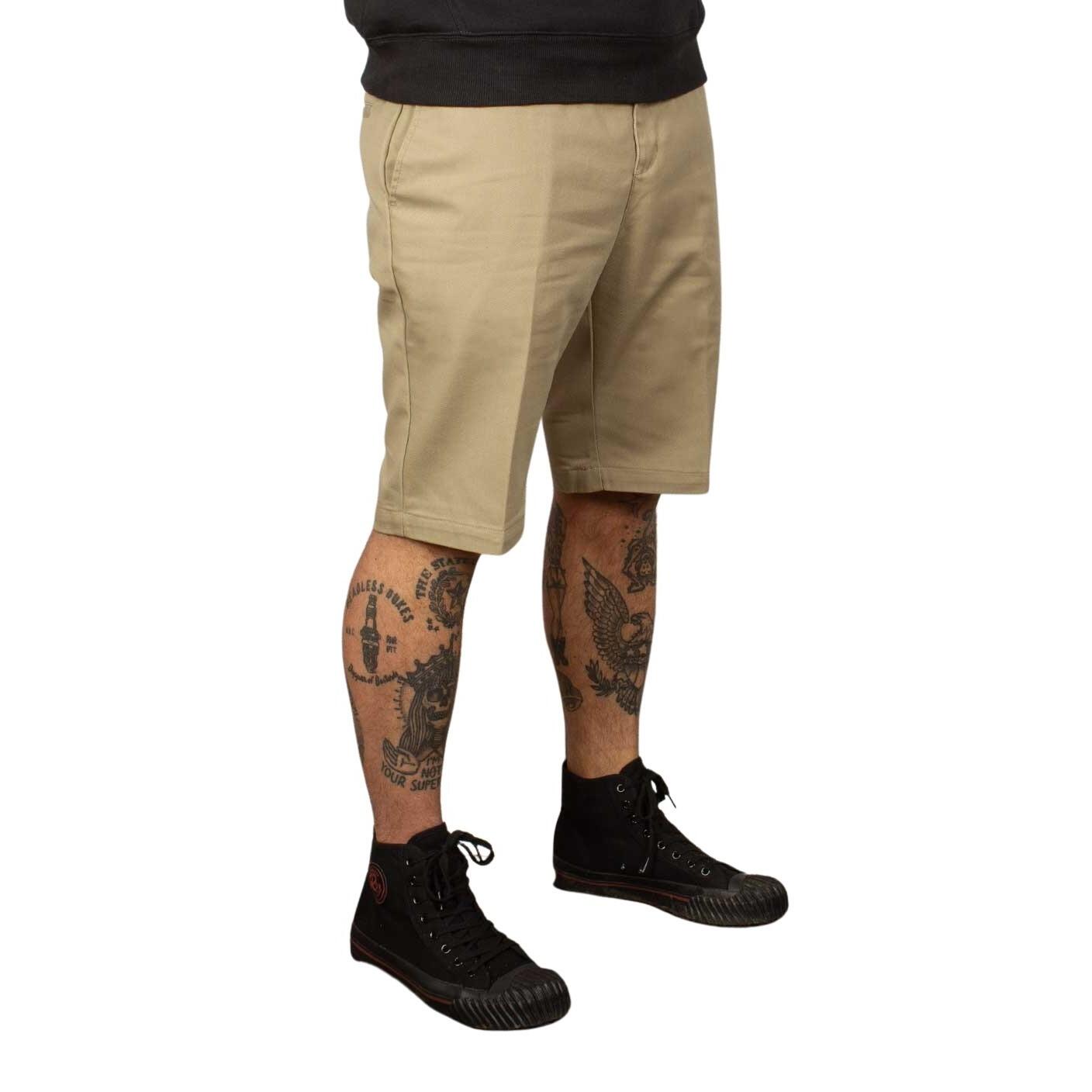 Shorts Dickies Slim Fit 3/5
