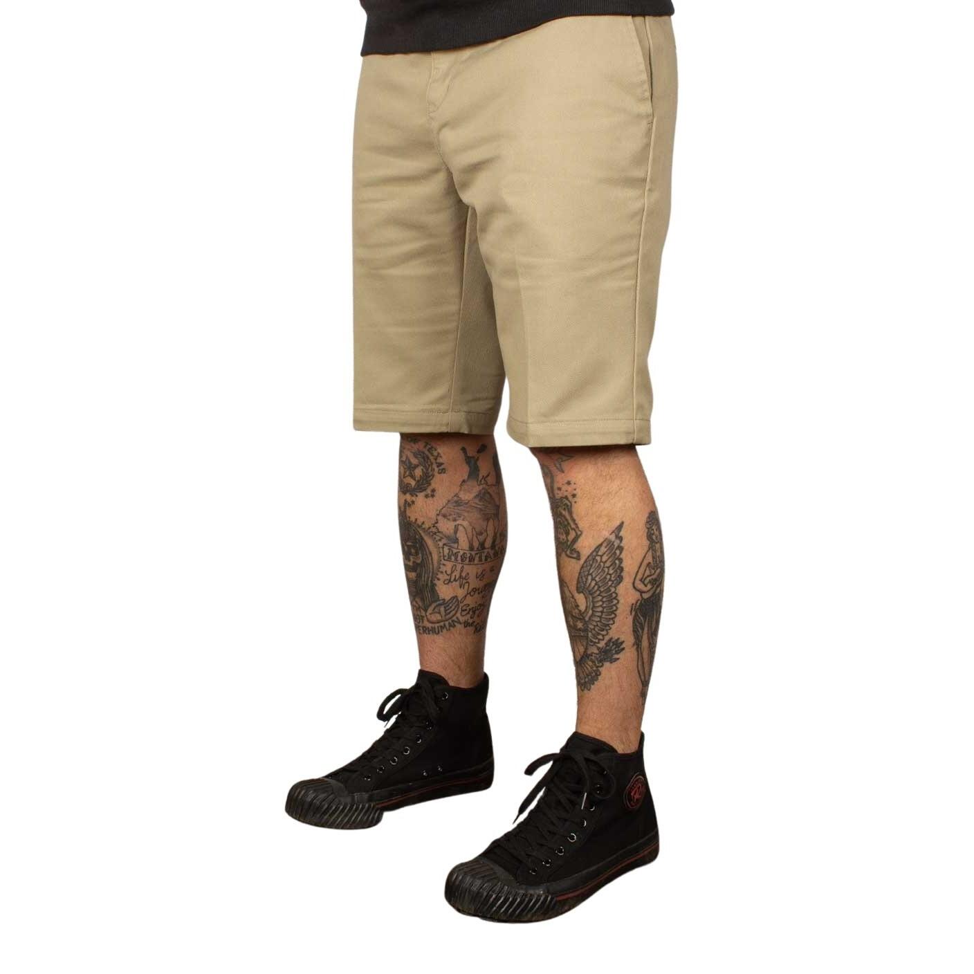 Shorts Dickies Slim Fit 2/5