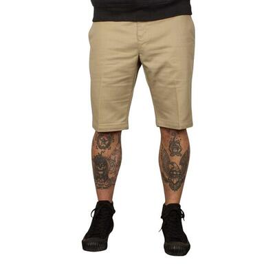 Short dickies slim fit