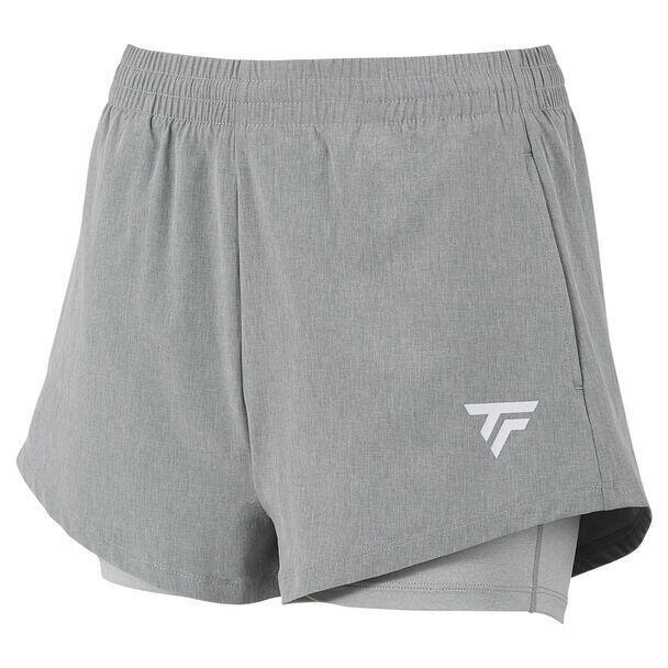 Tennisshorts für Damen Tecnifibre