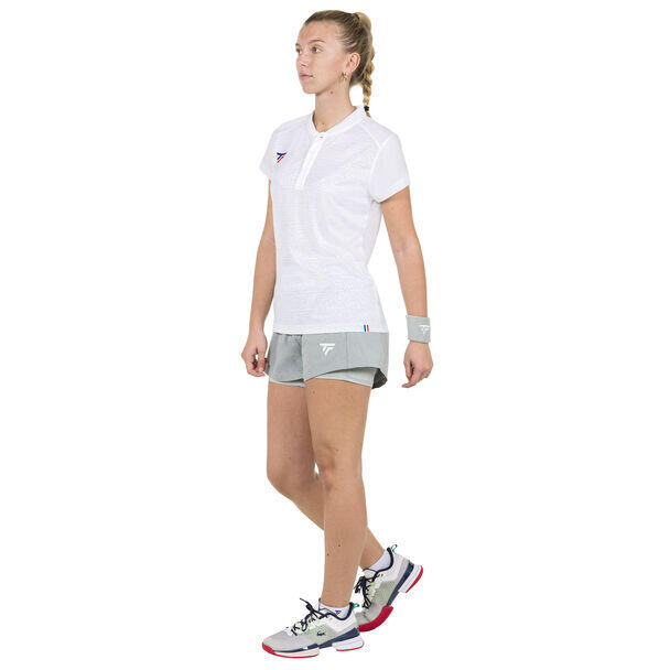 Pantaloncini da donna Tecnifibre Team