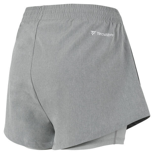 W. TEAM SHORT SILVER S