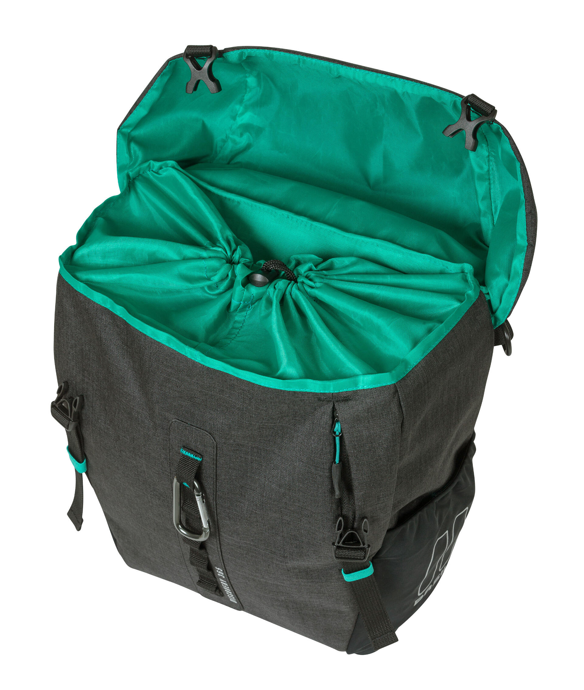 Borsa singola  "Discovery 365D" 5/7
