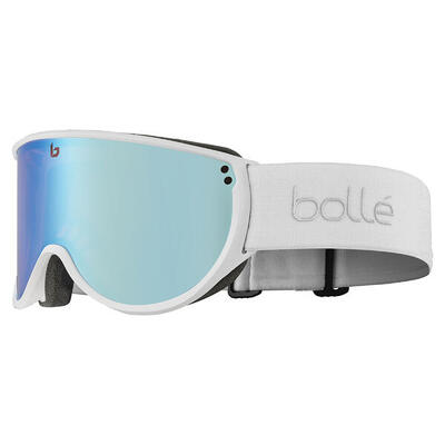 Dames skimasker bollé blanca