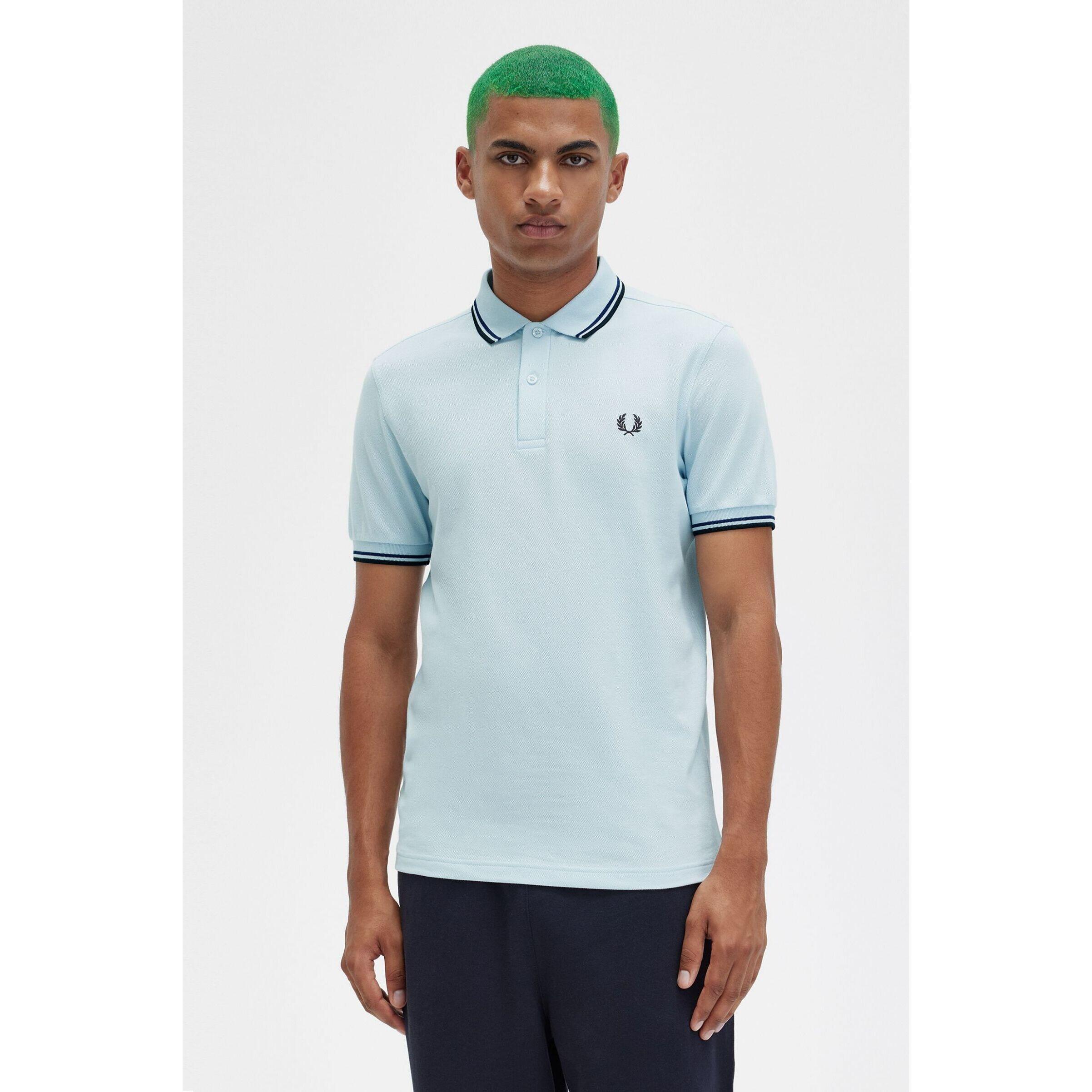 Polo Fred Perry M3600 4/7