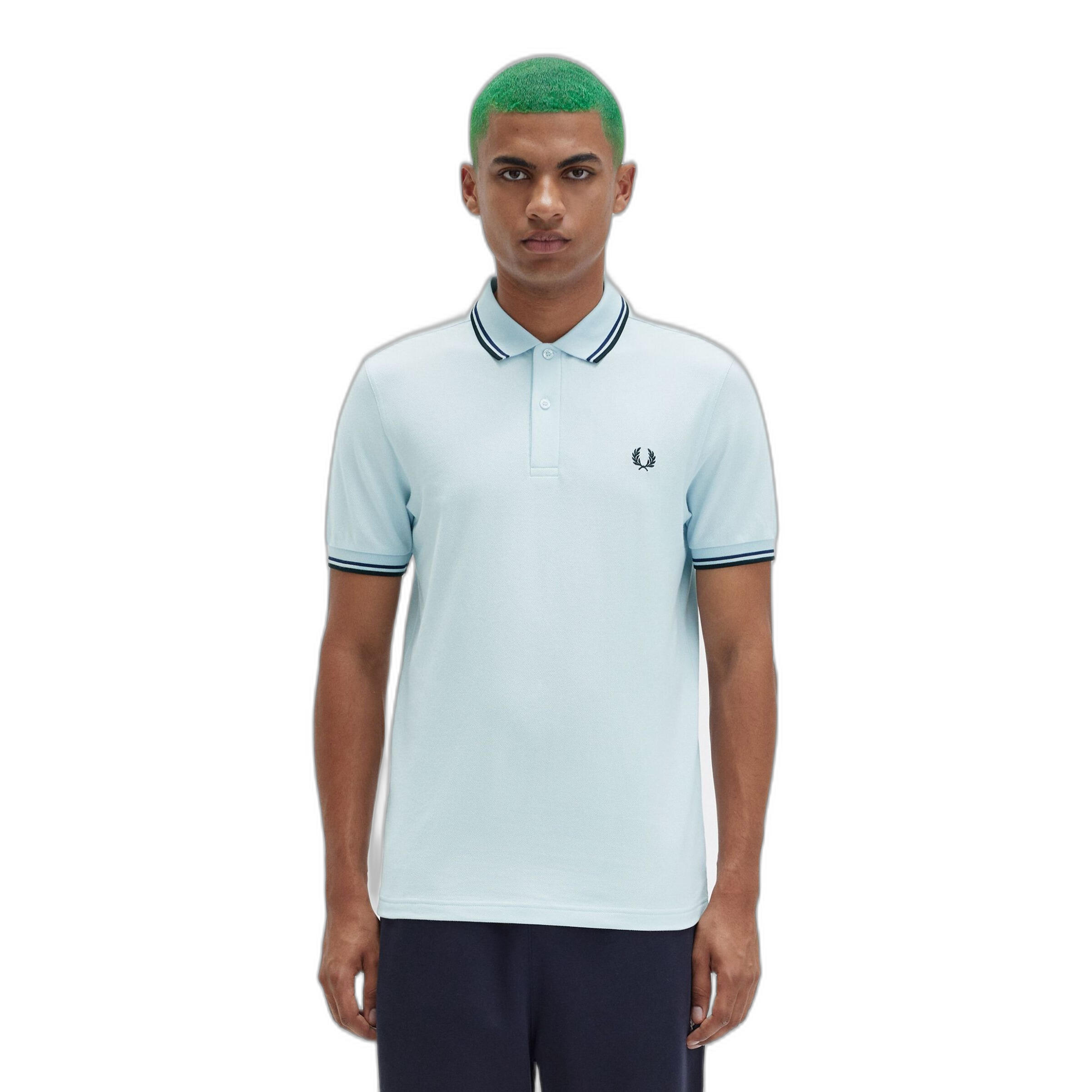 FRED PERRY picture