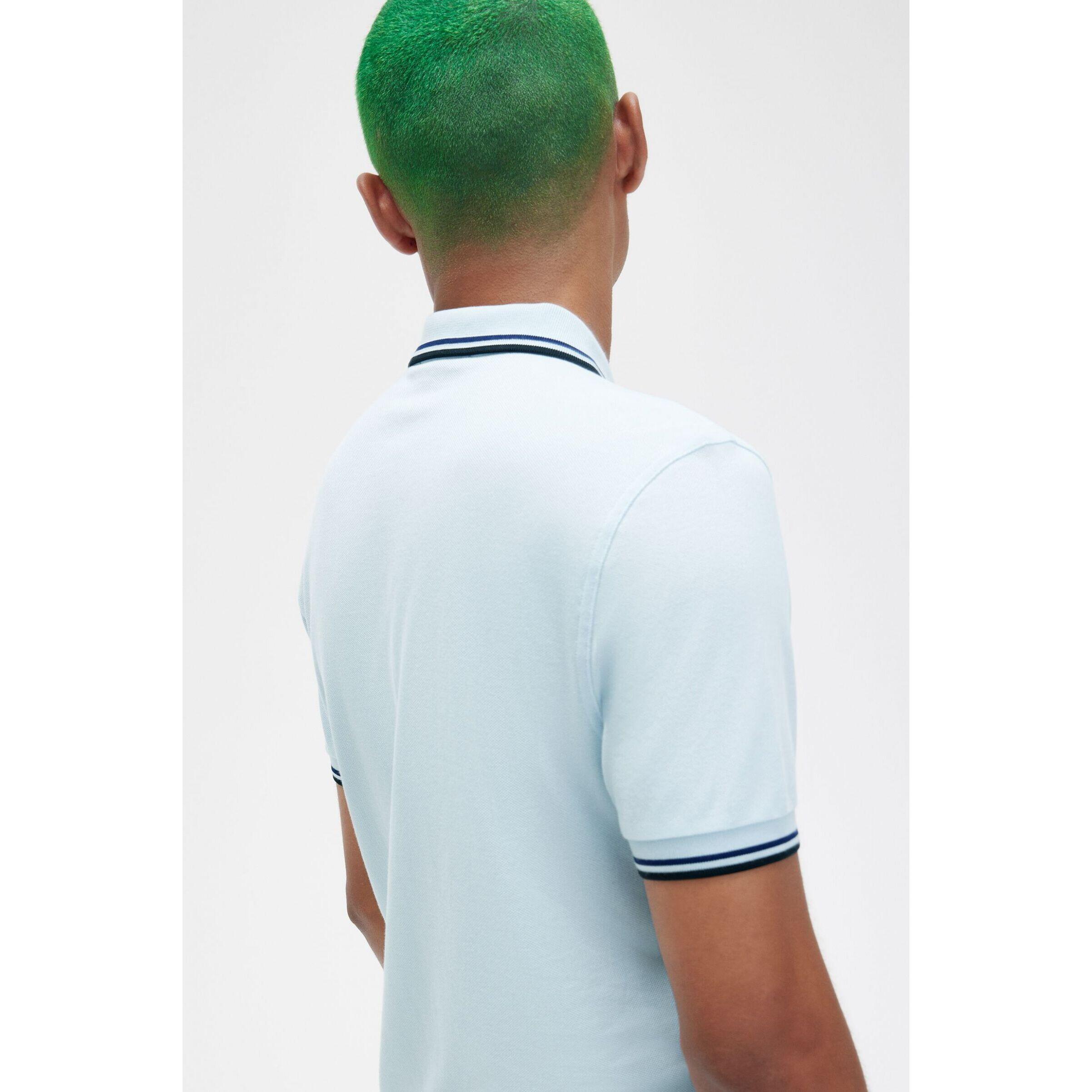 Polo Fred Perry M3600 5/7