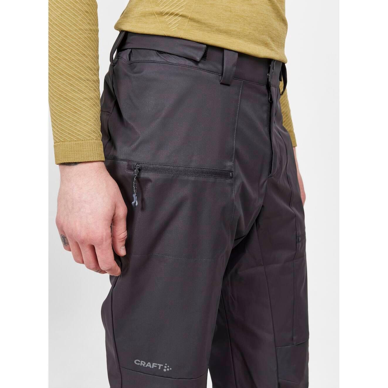 Pantaloni da sci Craft Adv Backcountry 4/6
