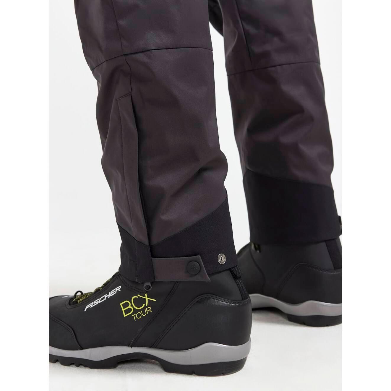 Pantaloni da sci Craft Adv Backcountry 6/6