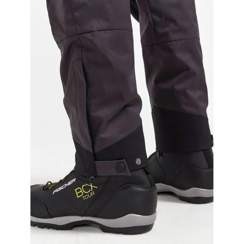 Pantaloni da sci Craft Adv Backcountry