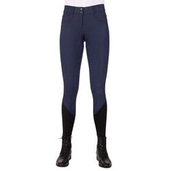 Pantalon équitation femme full grip Presteq PerformNow