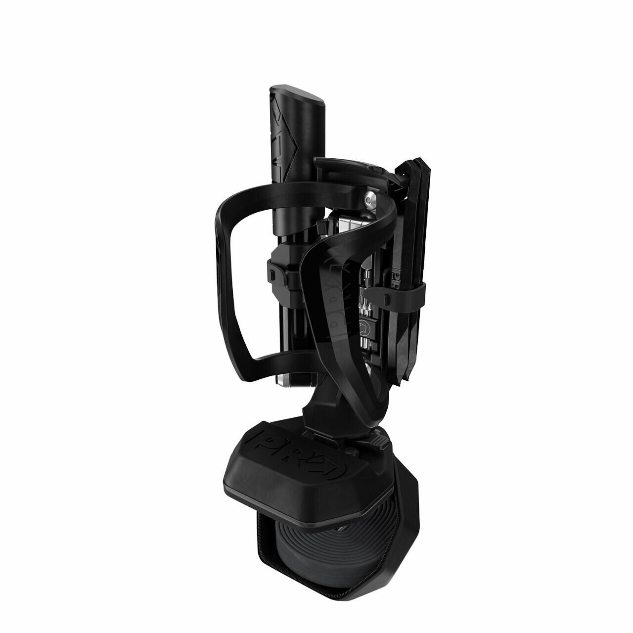 Porte bidon Pro Smart 2/3