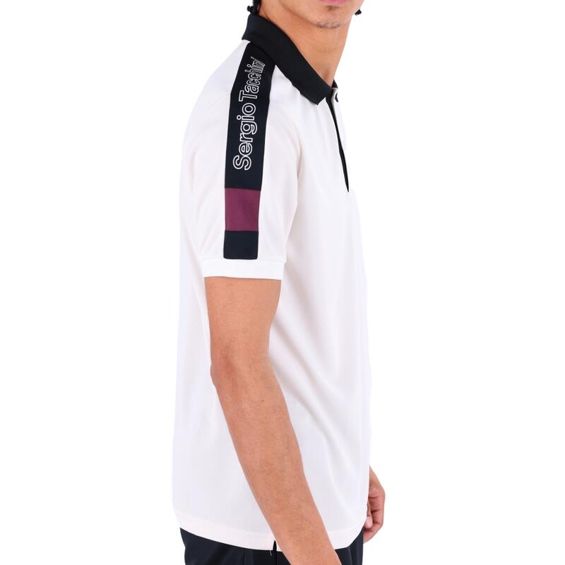 Polo-Shirt Sergio Tacchini Cross Pl