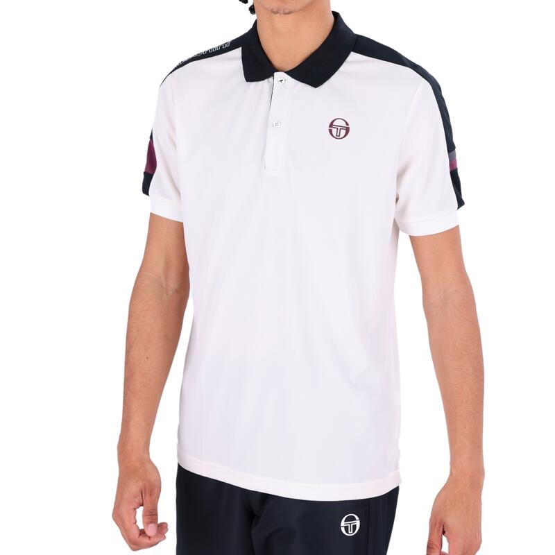 Polo-Shirt Sergio Tacchini Cross Pl