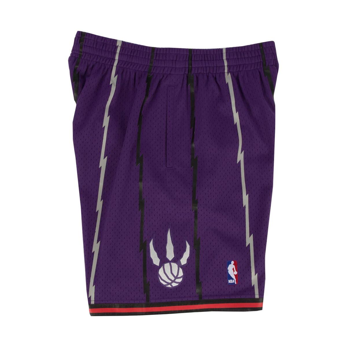 Breve Toronto Raptors nba 3/4