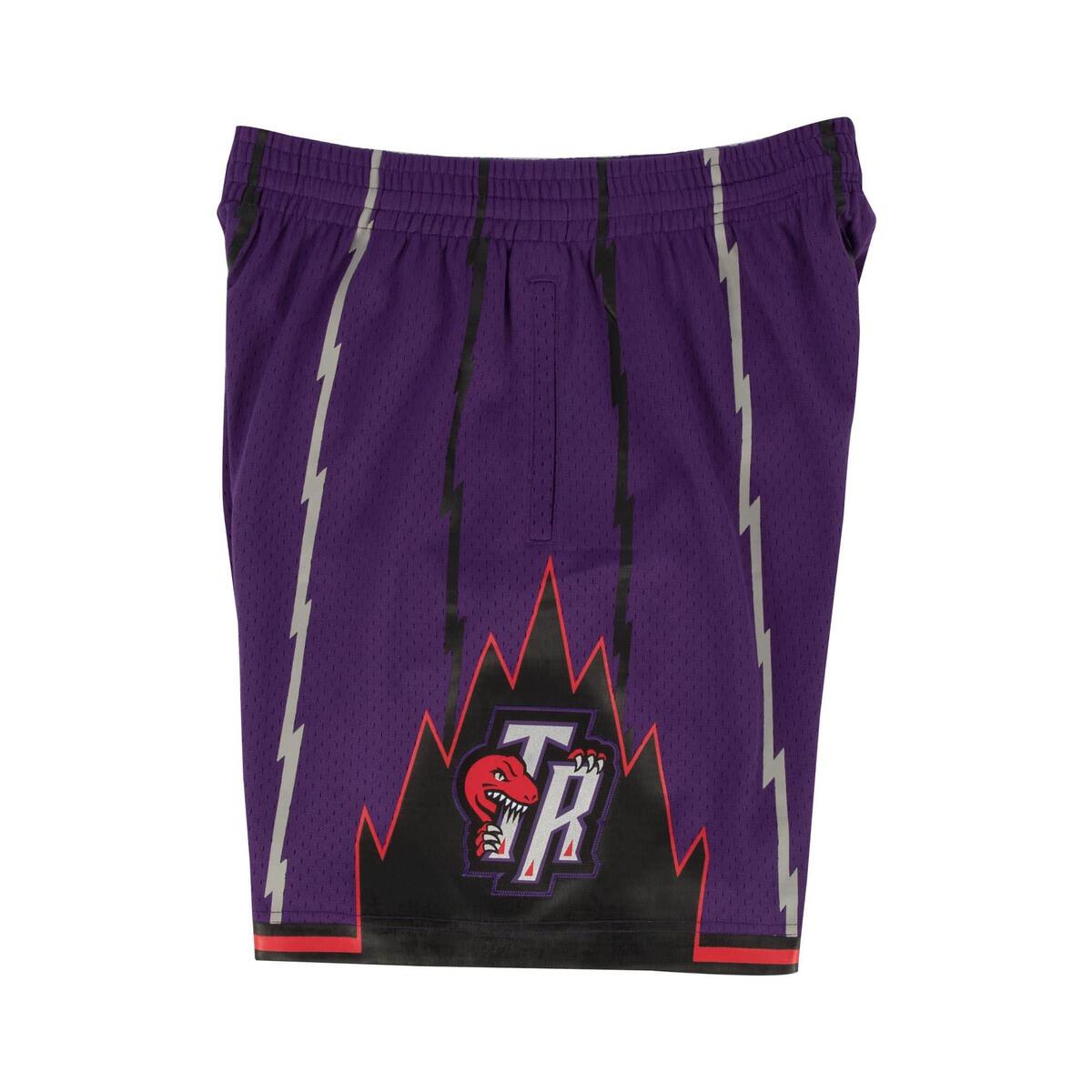 Breve Toronto Raptors nba 2/4