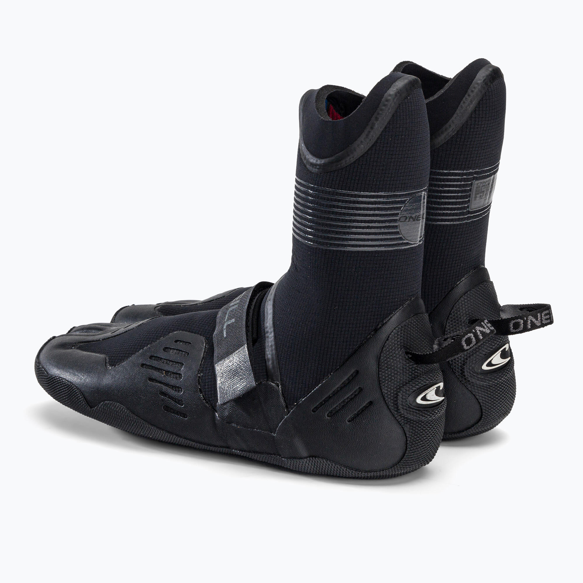 O'Neill Psycho Tech 5 mm ST waterschoenen 3/5