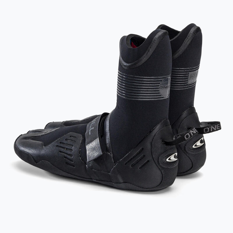 Pantofi de apă O'Neill Psycho Tech 5mm ST